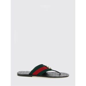 Gucci Sandals Men Multicolor